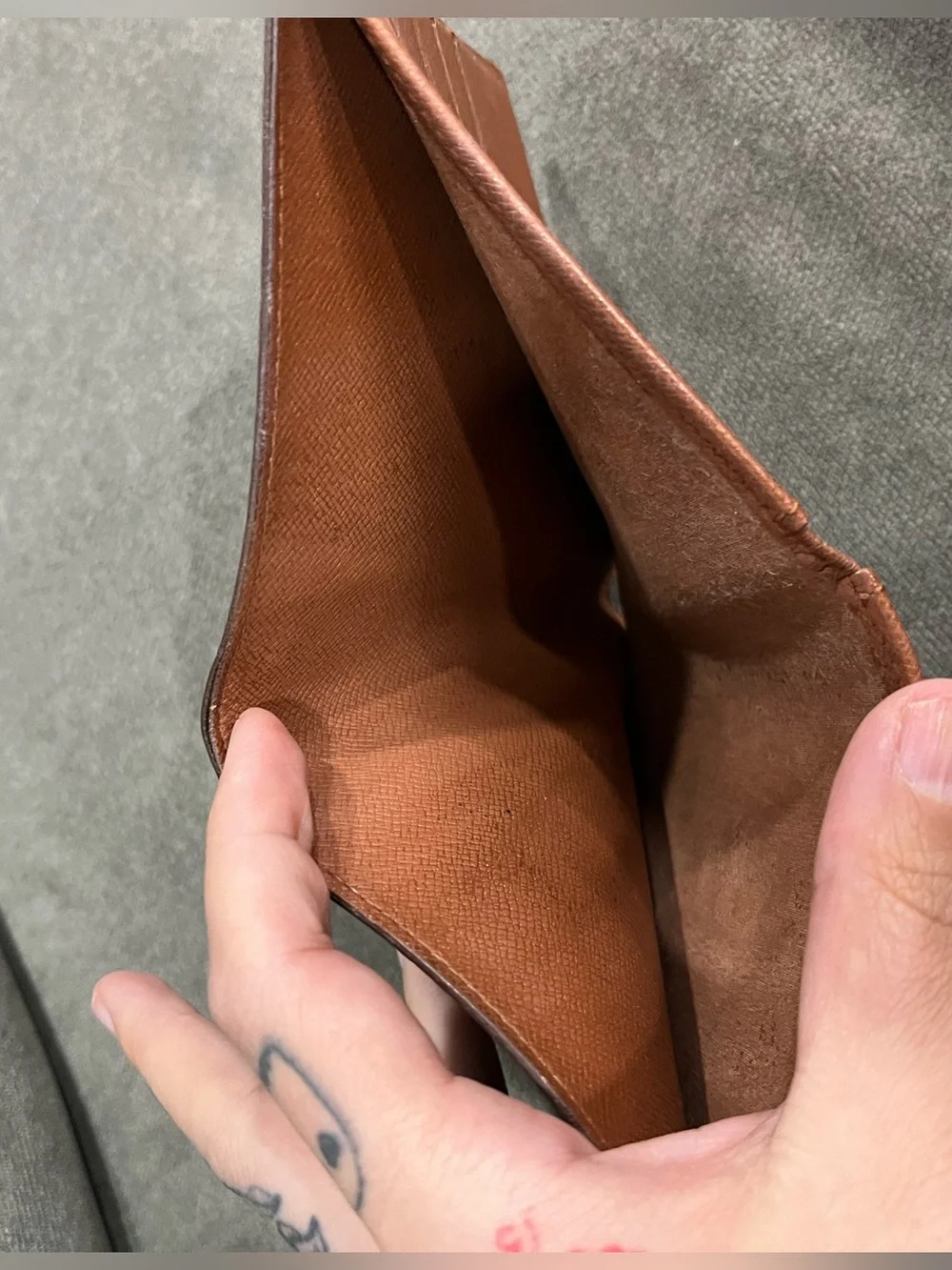 Louis Vuitton